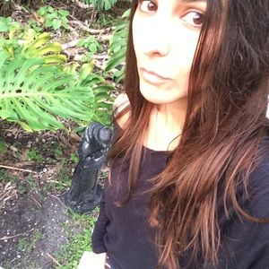 Meet your Posher, Cheryl